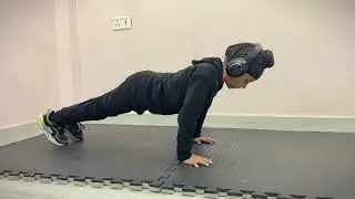 Practice vlog 
