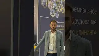 Потапов Виктор - генеральный директор компании ASTOR #astor #astorpro #чистовместе