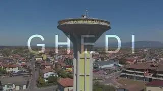 CITTA DI GHEDI BY (MAV Photographer)
