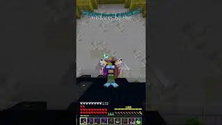 Анонс нашей серии игр Vault Hunters &mdash; Vault Hunters 1.18