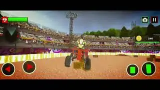 ATV Quad Bike  Game Play