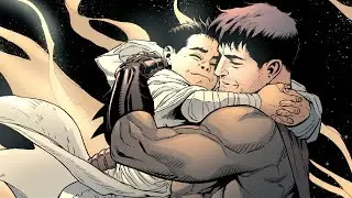 10 Most Emotional  Comic Moments Of The Decade