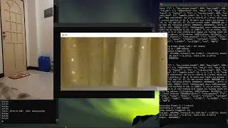 Language model controls Tello drone - DroneLM