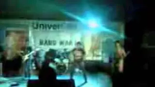 Another Brick in the Wall (cover) by Vinit, Gaurav, Aaron, Rahul, Amyth, Arnab