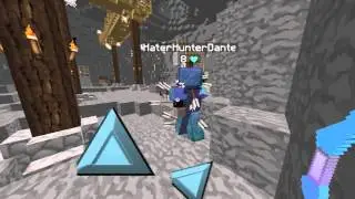 HaterHunterDante Hacking ~Minelink