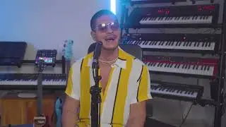 Arthur. Aguiar - Solução (cover) Um44k - Por Rômulo Rocha