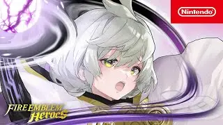 New Heroes - Book IX: Rune and More (Fire Emblem Heroes)