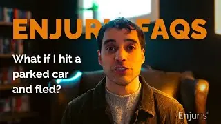 What if I hit a parked car and fled?