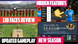 RC24 NEW UPDATE LAUNCH FULL REVIEW!! NEW FACES , UPDATED SQUAD & MANY MORE