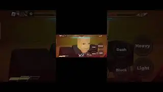 The New Hawk Rework Style Ultimate Untitled Boxing Game🥊💪