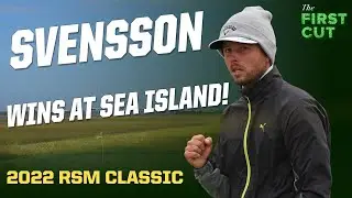 RSM Classic + DP World Tour Championship Recap, Reaction & Analysis | PGA Tour Podcast