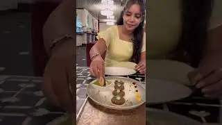 The Best thing I eat at Garden Galleria, Noida #iphone #noida #gardengalleria #foodblogger #cafe
