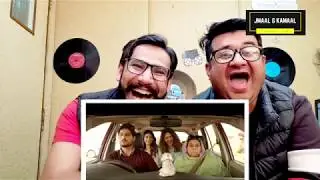 Guddiyan Patole Trailer | Guddiyan Patole Trailer Reaction | New Punjabi Movie | Jamaal G kamaal G