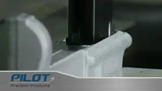 Pilot Precision Products Trade Show Video