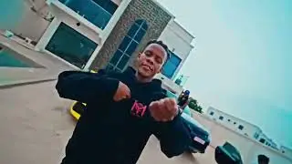 Paki chenzu   Tension (CLIP OFFICIEL)
