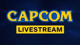 Capcom E3 2021 Showcase Livestream