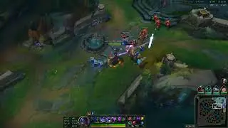 League of Legends