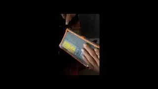 Unboxing Mini OTDR