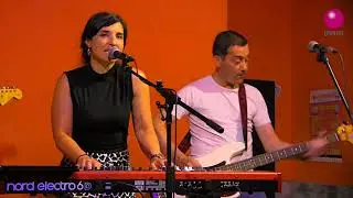 LAS YHADYS - STV @FotomatonBar 14/07/2023