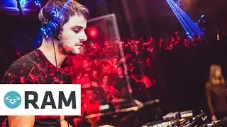 Frankee - Deep Down Feat. Caan