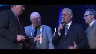 Hope Center Church Note Burning | San Antonio Texas