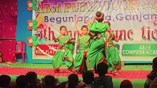 Kalia mo Chakadolia 🙏🙏@Abcd public school,Beguniapada *Natasha # group:-⭕️‼️⭕️🕉🙏