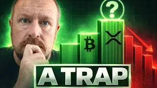 Crypto Bounce Is Lying To You (Be Cautious)