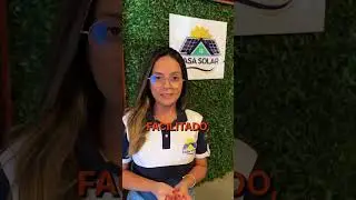 Depoimento Integrador - Casa Solar