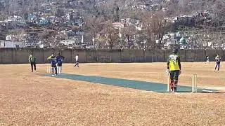 Pir Panjal Sports's broadcast