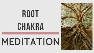 5 Minute Guided Root Chakra Meditation