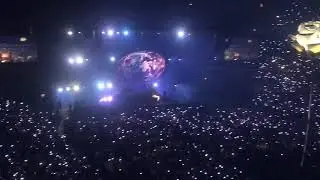 SHAWN MENDES - NEVER BE ALONE LIVE KRAKÓW, POLAND 04.02.2019