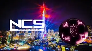 NOMU RUSH HYPERPOP NCS COPYRIGHT FREE MUSIC  EXPORTED