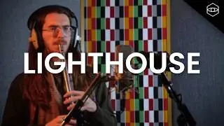 OCULAR - Lighthouse [Official Music Video]