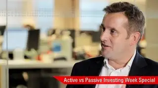 Education What are the Benefits of Passive Investing?