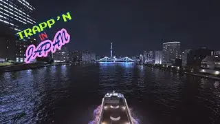 MakeM - In Japan