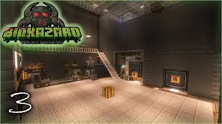Resource Automation | Biohazard: Project Genesis | EP - 3
