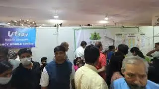 Utsav exhibition @SakalMediaGroup @peopleofpune5442