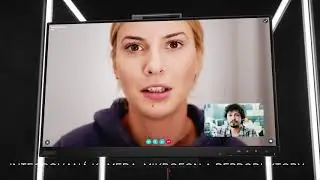 ThinkCentre Tiny-in-One 3 &ndash; představen&iacute;