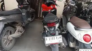 Live stream Motor Indonesia