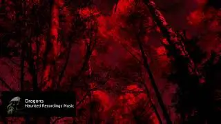 Dragons (EDM) - Haunted Recordings Music  (2022) World Cup Mic