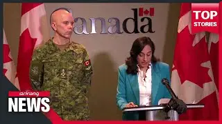 U.S. shoots down 4th unidentified flying object near Canadian border
