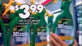 Get Smart Extras S00e38 @ Chief Auto Parts Commercial, 1983