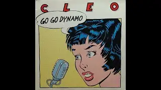 Cleo - Go Go Dynamo (Vocal) Italo Disco 1986