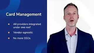 Card Experience: Self-Service Card Management for Digital Cards