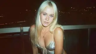 Agnetha F&auml;ltskog (ABBA): Untold Truth in Rare Photos
