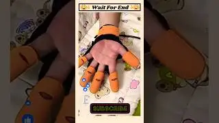 Gloves 🧤Physiotherapy Equipment Finger Hemiplegia smart gadgets🥰#amaazingtools #gadgets #mavigadget