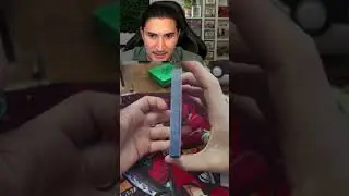 La mystery box va &ecirc;tre incroyable je sens !