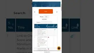 DSEU SCORE CARD ASST. Professor #dseu #dseu2022 #assistant #ssc #sscchsl #ssccgl #dseuexam