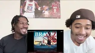 NEW REACTION VIDEO | FIRST TIME HEARING Tom MacDonald, Adam Calhoun - 