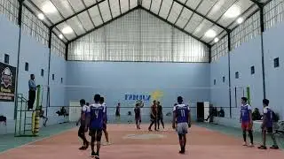 Tarkam U-40 Garut | Main Santai Tapi Serius